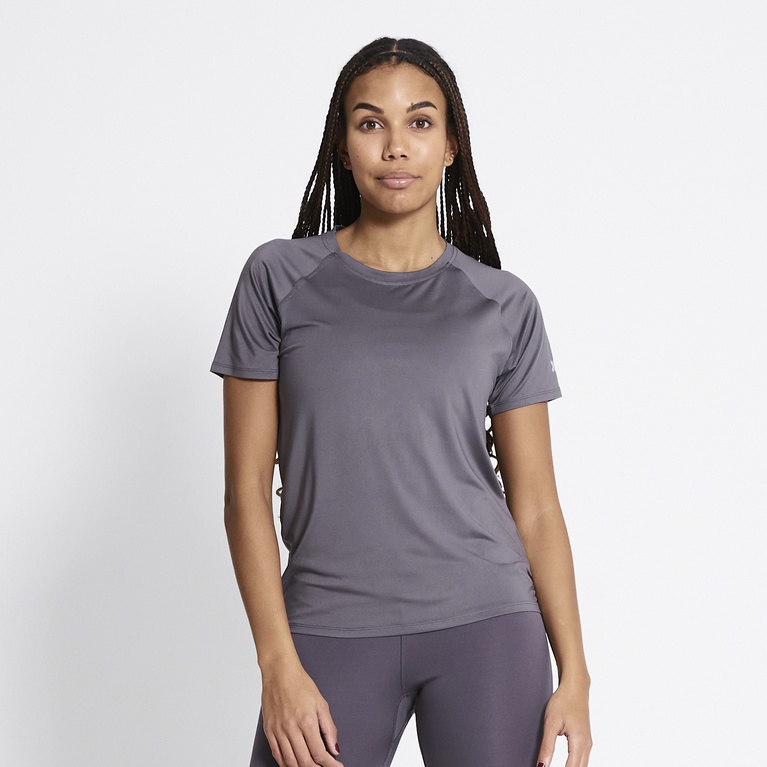 Ws Run Tee 2.0" T-shirt